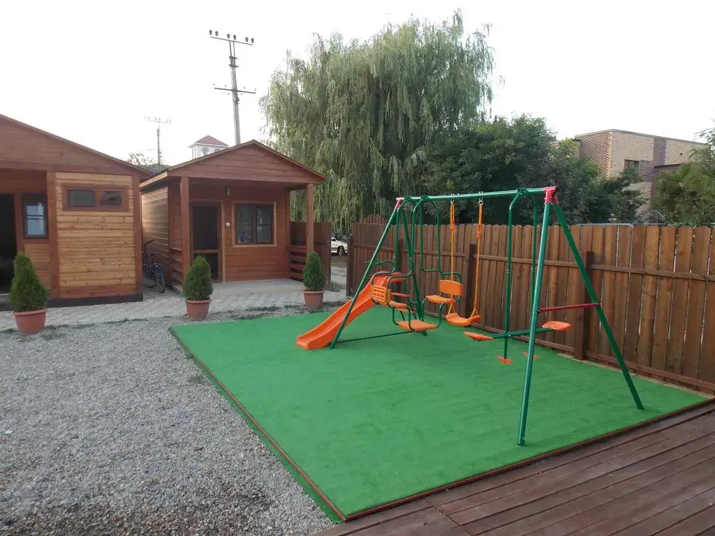 Khutorok Guest House