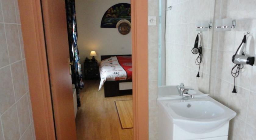 B&B Mirage