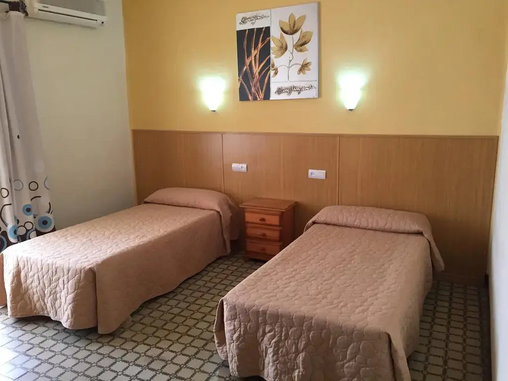 Imagen de Hostal de las Heras (9 de 18)