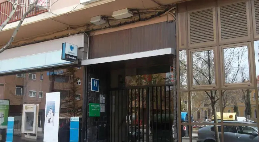 Imagen de Hostal Cumbre (8 de 21)