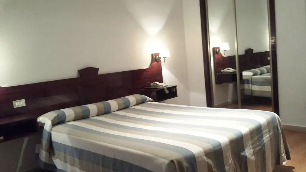 Imagen de Hotel Lisboa - imagen 12 de 20