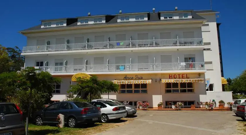 Imagen de Hotel Arco Iris (7 de 24)