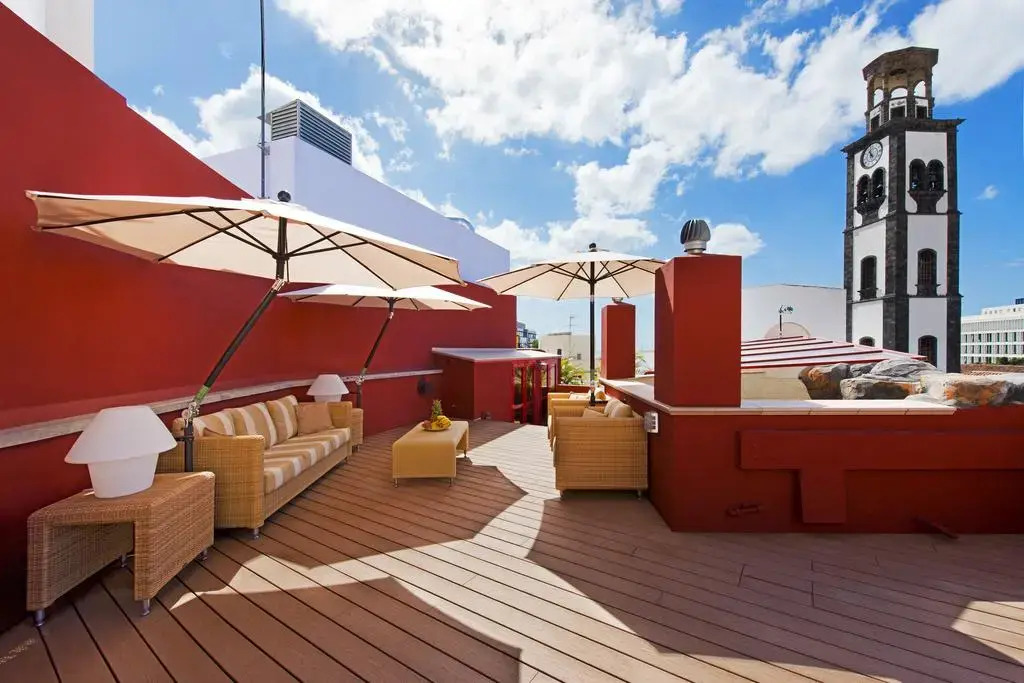 Imagen de Alojamiento Turistico Casa Emblemática TOPACIO (6 de 13)