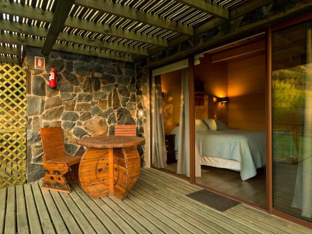 Отель Olmué Natura Lodge & Spa, Ольмуэ - бронирование через ВашОтель.RU...