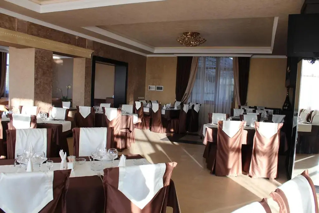 Hotel Pegas