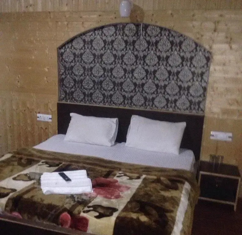 Babu Hotel