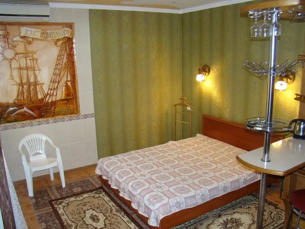 Elling Oazis Guest House