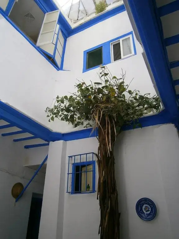 Imagen de DE CÁDIZ CADI HOSTEL (12 de 21)