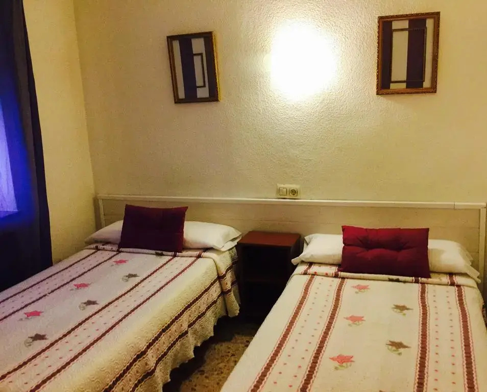 Imagen de Hostal Albero (18 de 22)