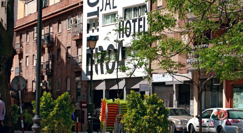 Imagen de Hotel Europa Jaén (8 de 21)