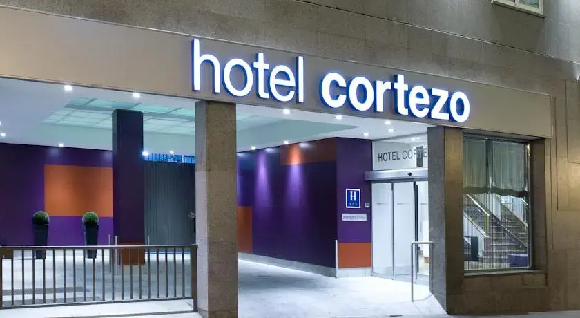 Imagen de Hotel Cortezo (12 de 16)