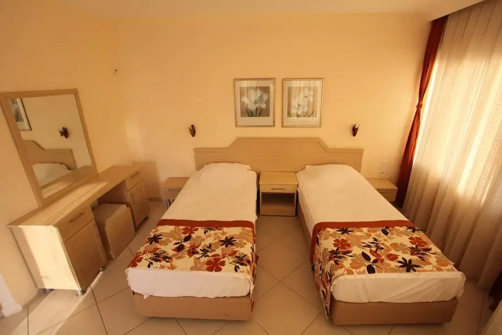 Malhun Hotel — фото 3