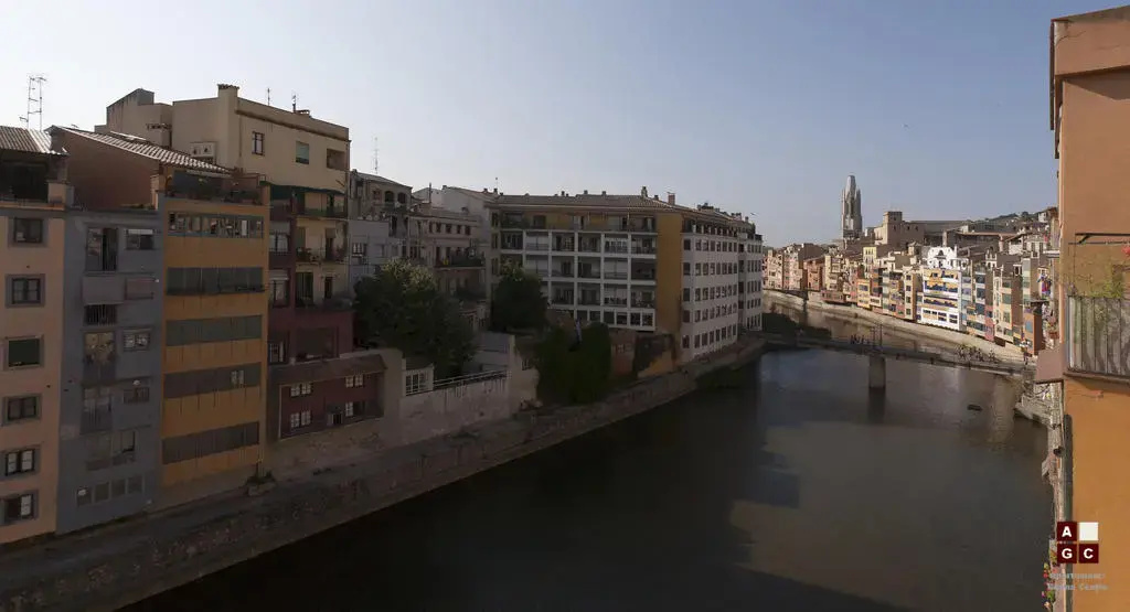 Imagen de Apartaments Girona Centre (12 de 21)