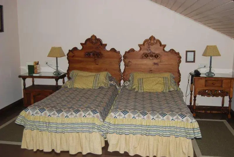 Imagen de Hotel Palacio De Cutre (5 de 22)