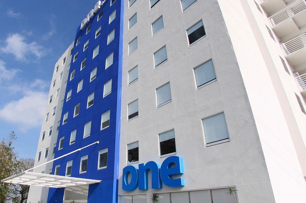 One Cancun Centro