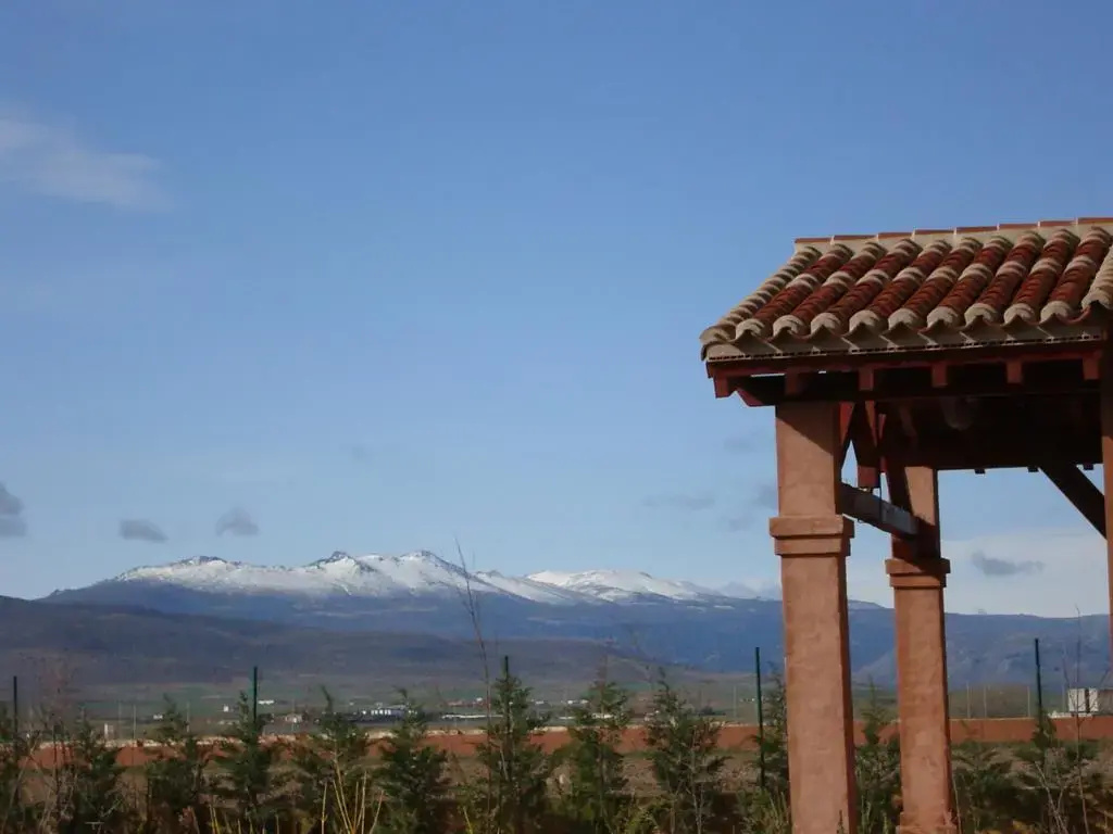 Imagen de Hotel San Miguel del Valle Amblés (15 de 24)