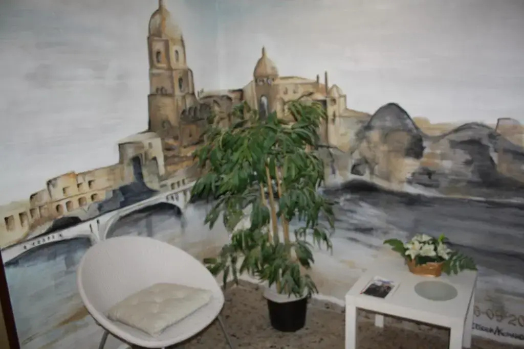 Imagen de Hostal Albero (7 de 22)