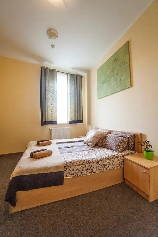 LC Hostel