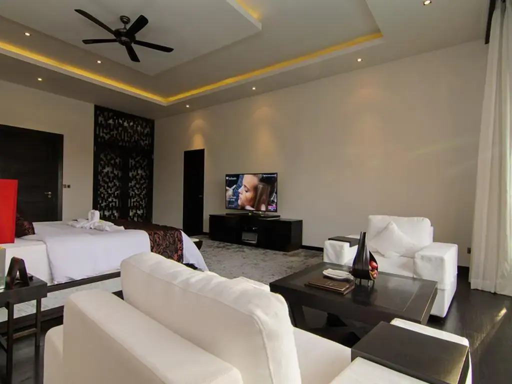 Villa Azaya Luxury Villa