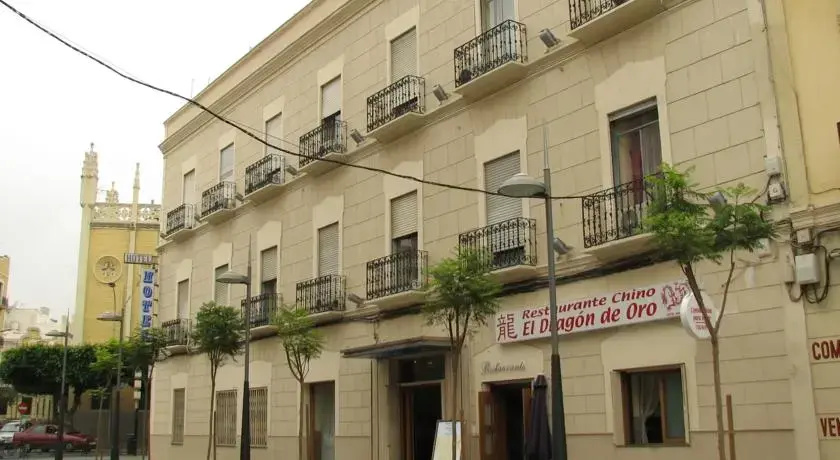 Imagen de Hotel Nacional (7 de 17)