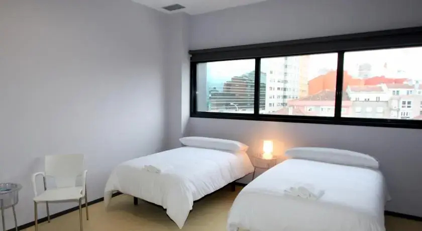Imagen de Kaps Hostel Vigo (4 de 20)