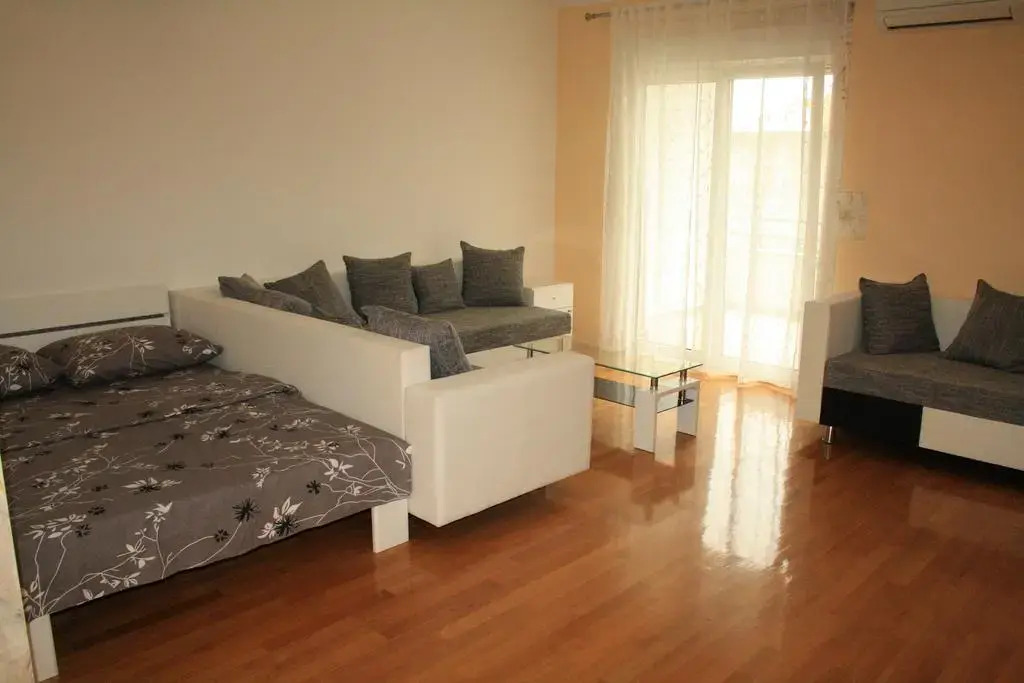 Apartment Divino