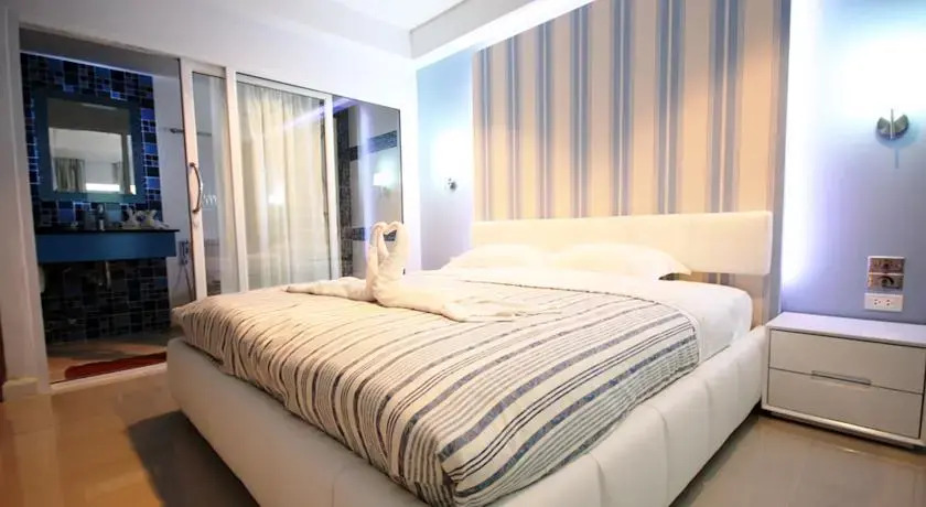 Access Inn Pattaya