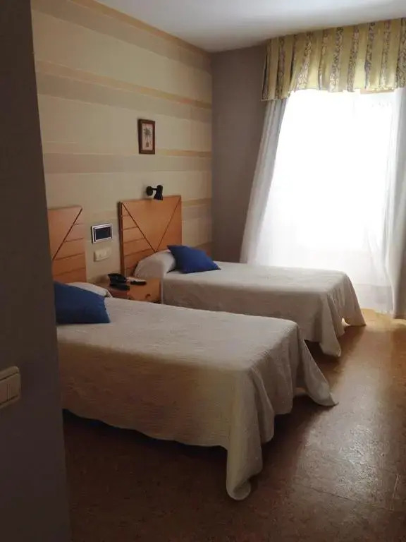 Imagen de Hotel Duerming Justo (12 de 24)