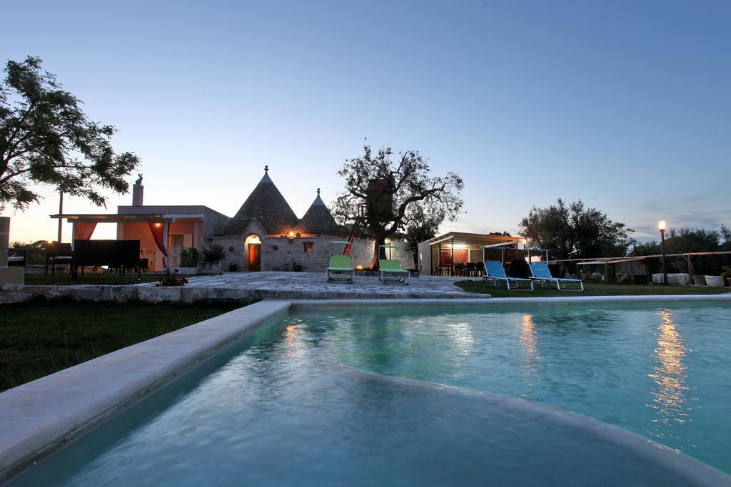 Casa Relax Isabelle