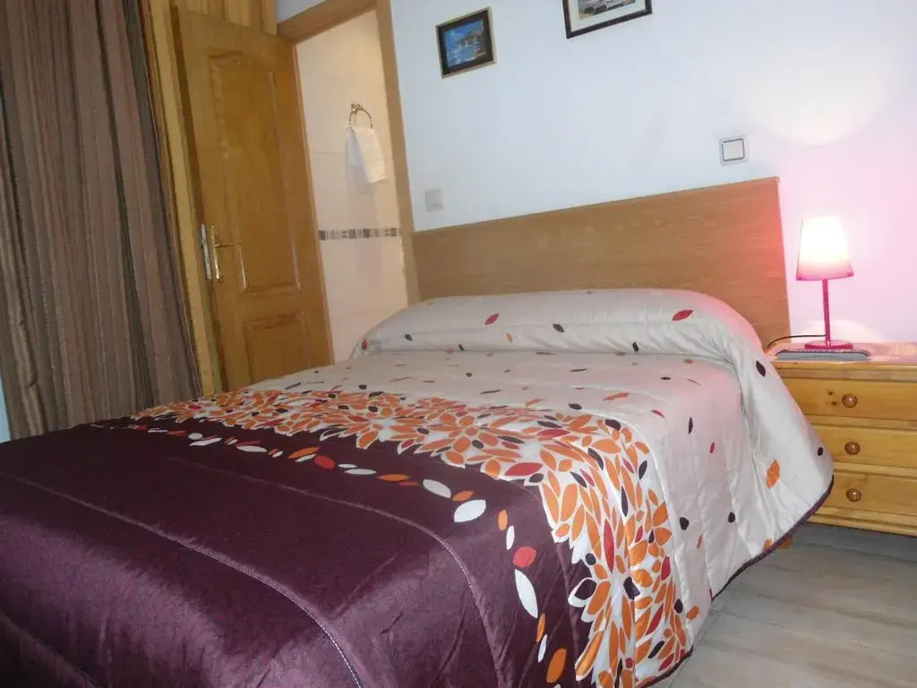 Imagen de Hostal Florida (3 de 15)