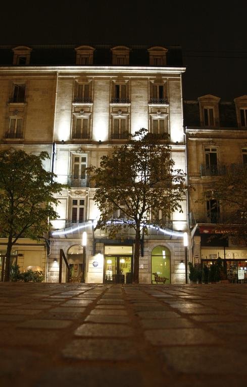 Hotel ibis Bordeaux Centre Gare Saint Jean Euratlantique