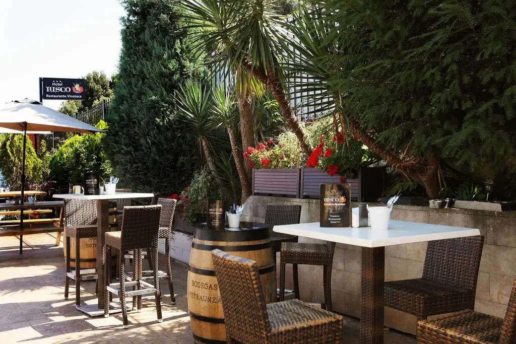 Hotel Risco Cantabria Experience