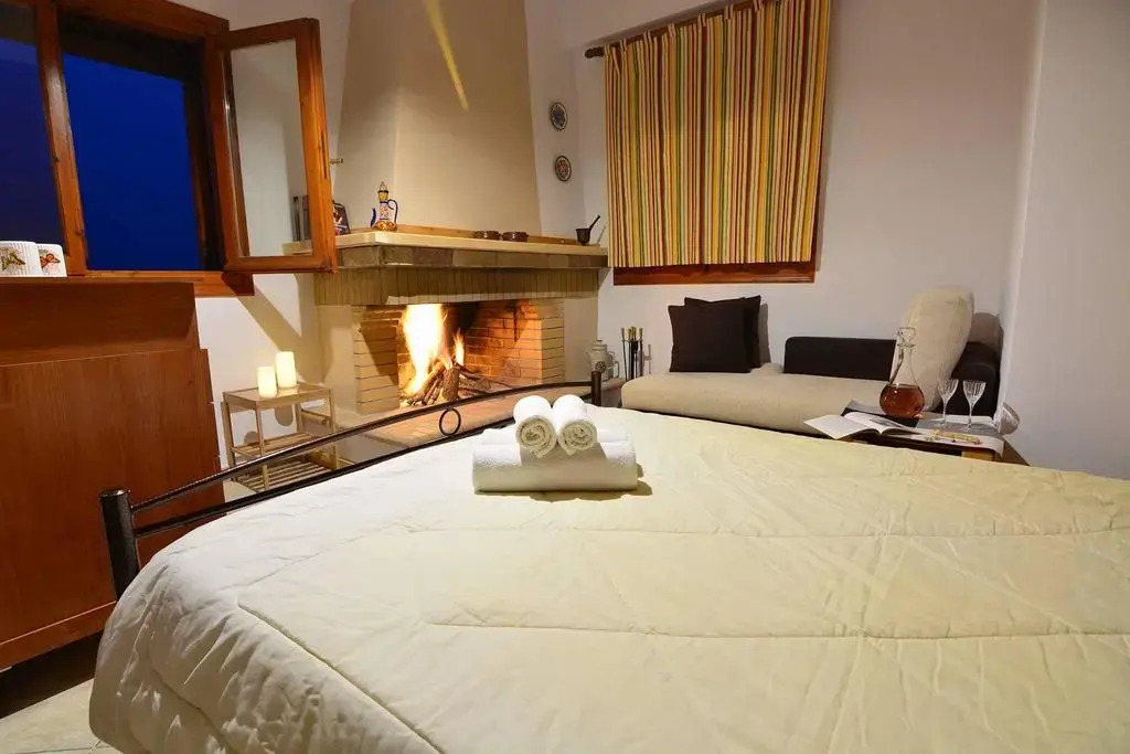 Italiano Bed & Breakfast