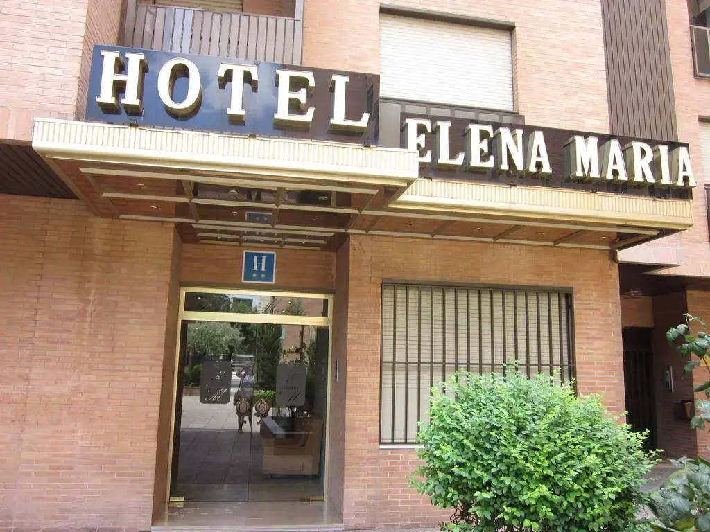 Imagen de Hotel Elena María (10 de 17)
