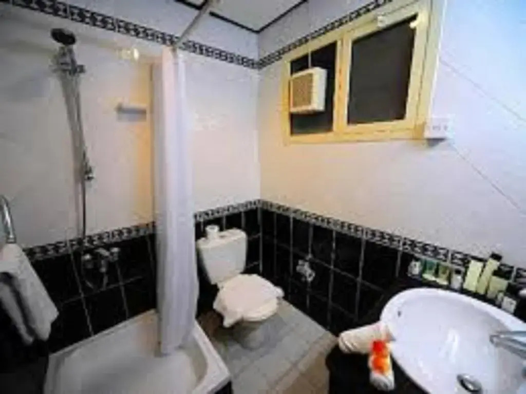 Al Sharq Hotels Suites