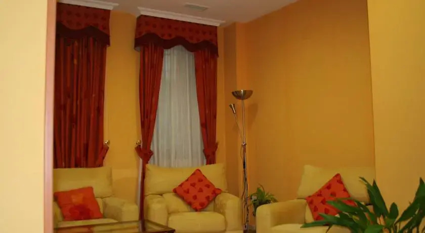 Imagen de Hotel Castilla (6 de 14)