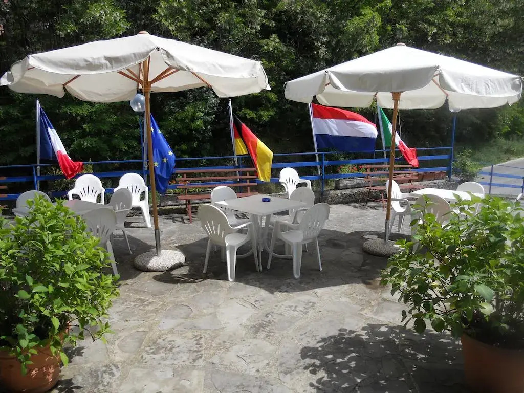 Albergo Ristorante Il Cacciatore