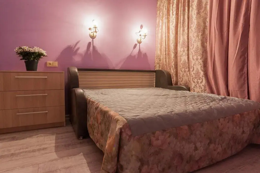 Realtex na Zhukovskogo 38