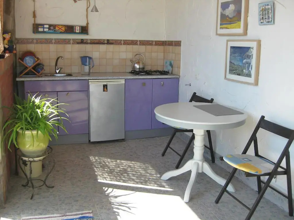 Dom Pod Zvezdopadom Guest House