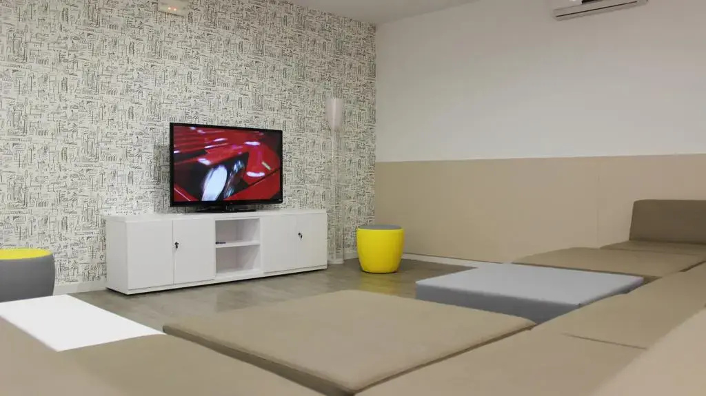 Imagen de Residencia Universitaria Lesseps (16 de 27)