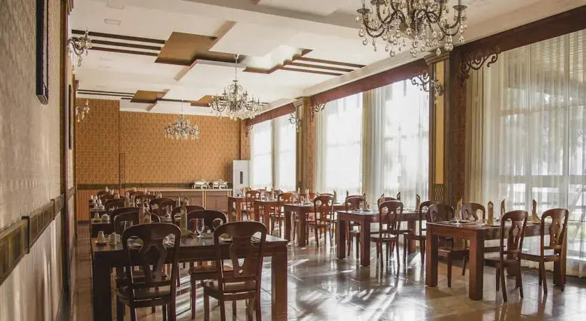 Hotel Orto Asia