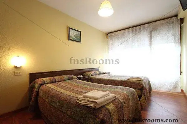Imagen de Hostal Campoamor (16 de 16)