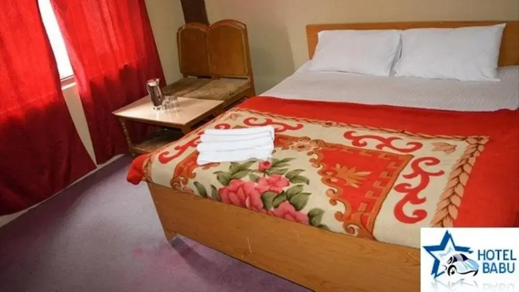 Babu Hotel