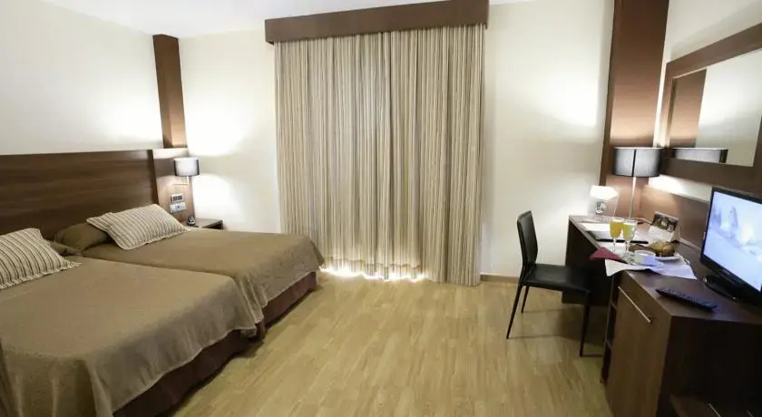 Imagen de Hotel BS Príncipe Felipe (7 de 29)