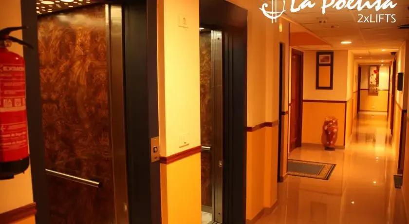 Imagen de Hostal Residencial La Poetisa (9 de 14)