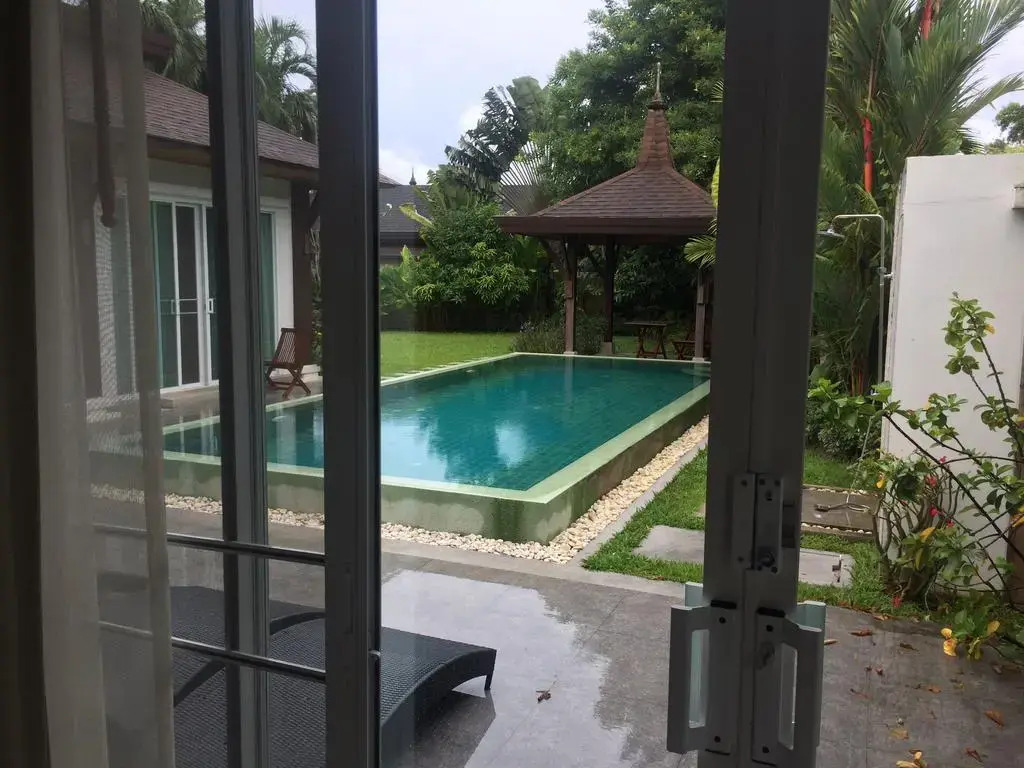Sumalee Resort