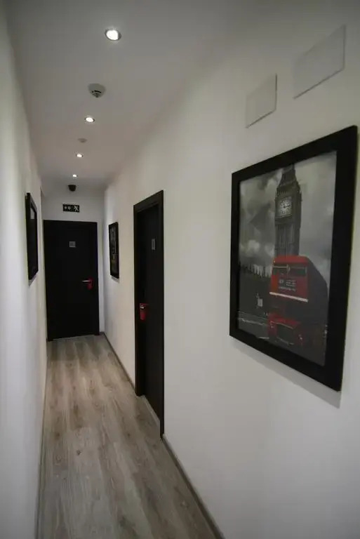 Imagen de Hostal MH Fuencarral - imagen 20 de 23