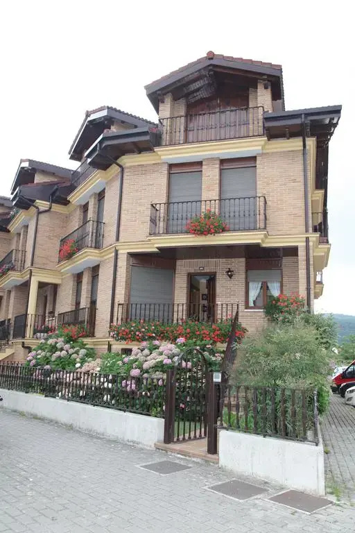Imagen de CASA RURAL HABITACIONES SAN PEDROKO BIDEA (10 de 19)