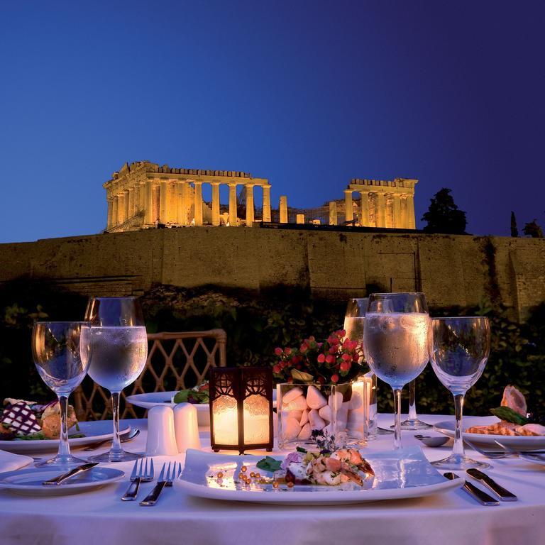 Divani Palace Acropolis