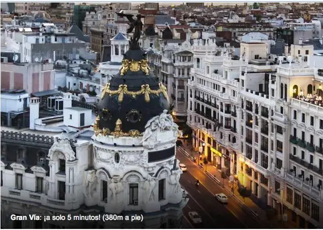Imagen de Hostal Greco (15 de 27)